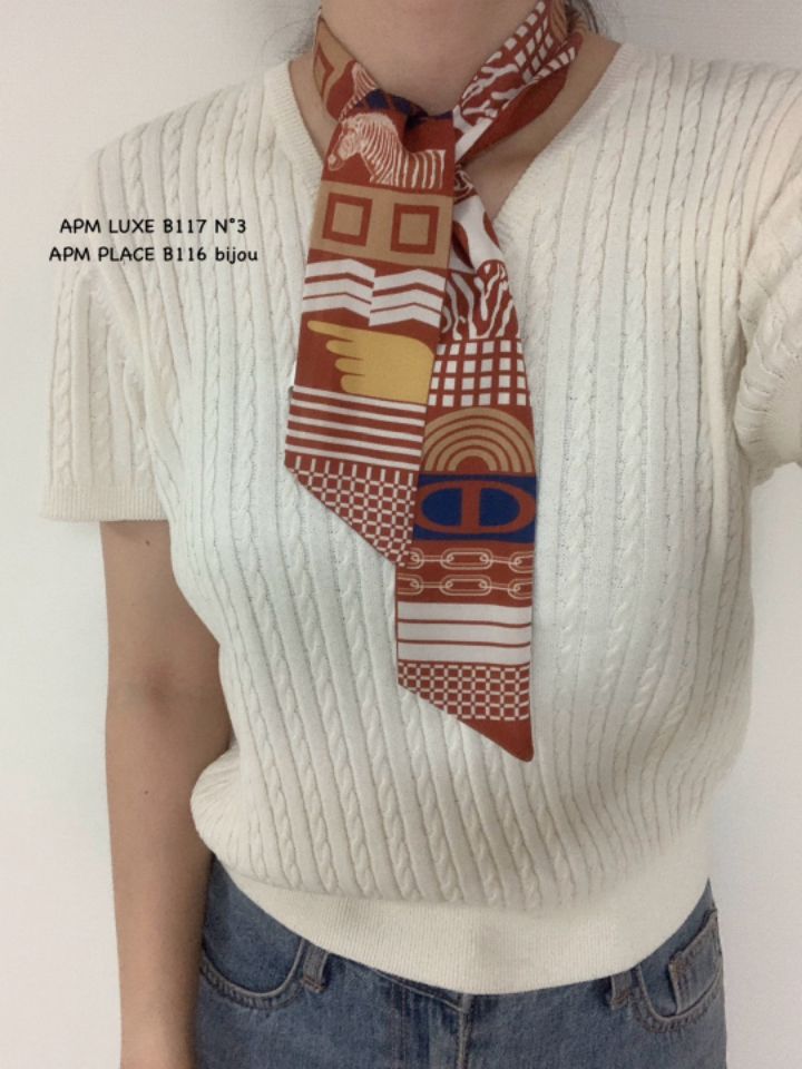 N3東大門㊣代購女裝新品時尚休閑真品25秋冬職業人氣圍巾披肩N3圍巾/披肩