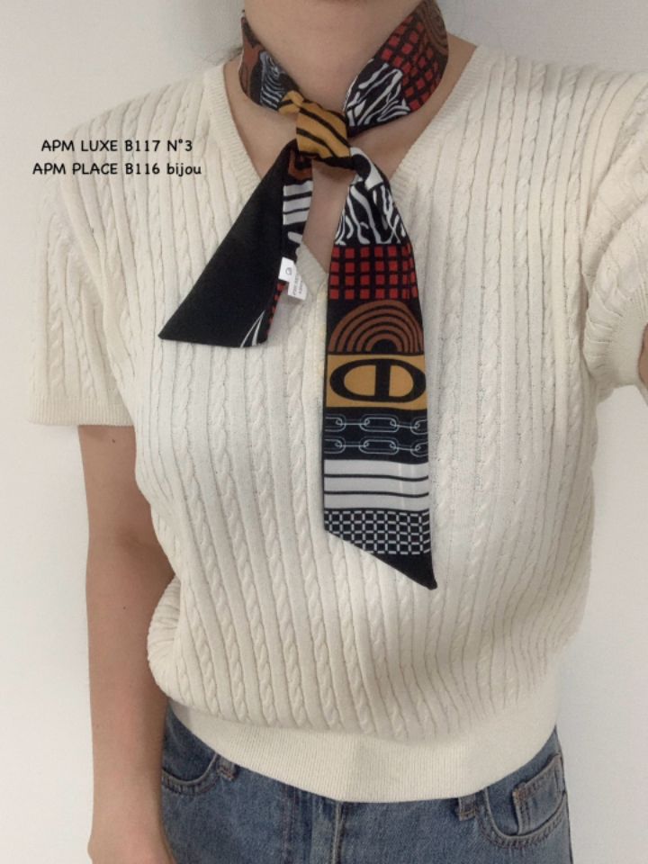 N3東大門㊣代購女裝新品時尚休閑真品25秋冬職業人氣圍巾披肩N3圍巾/披肩