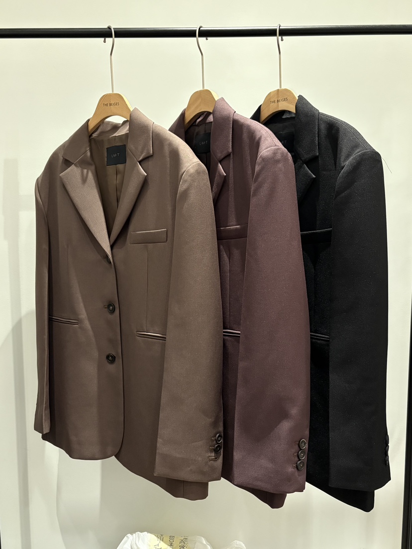 LMT(SAND LIMITED)韓國代購㊣女士新品時尚推薦人氣夾克LMT/SAND LIMITED夾克
