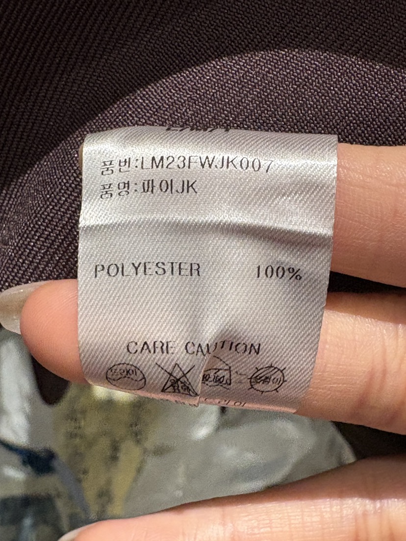 LMT(SAND LIMITED)韓國代購㊣女士新品時尚推薦人氣夾克LMT/SAND LIMITED夾克
