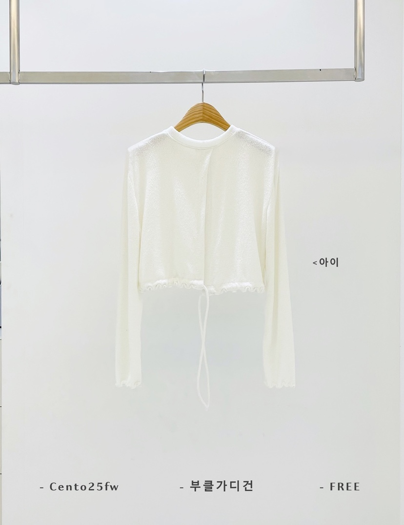 CENTO韓國直郵㊣女裝新品職業25秋冬時尚熱賣人氣推薦針織衫CENTO針織衫