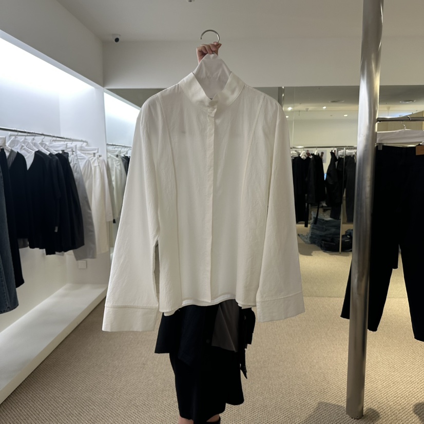 ARTISANAL東大門㊣直郵女士新品職業熱賣休閑真品襯衫蕾絲衫ARTISANAL襯衫/蕾絲衫