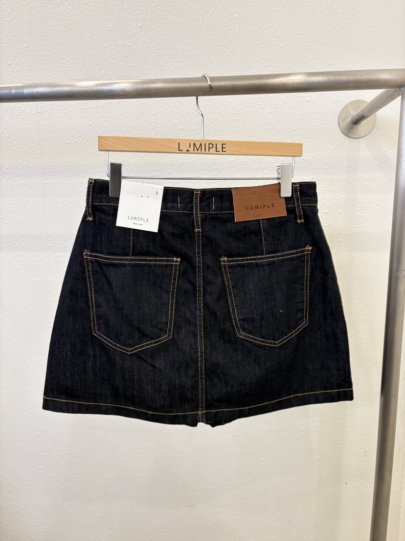 LUMIPLE東大門㊣直郵女裝新品熱賣25秋冬人氣推薦職業時尚裙褲LUMIPLE裙褲