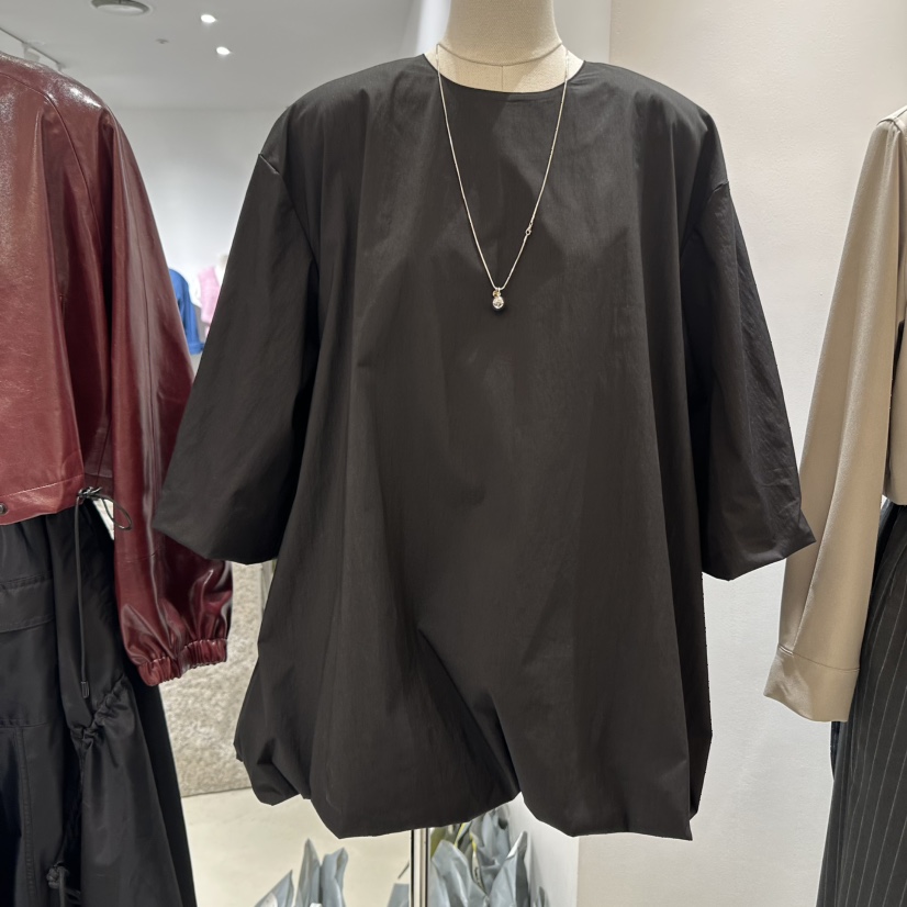 NEROLI 36東大門㊣代購女士新款真品熱賣25秋冬時尚連衣裙NEROLI 36連衣裙圖色2