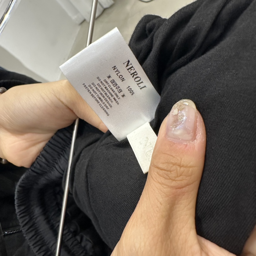 NEROLI 36東大門㊣實拍女士新品真品人氣25秋冬休閑職業夾克NEROLI 36夾克