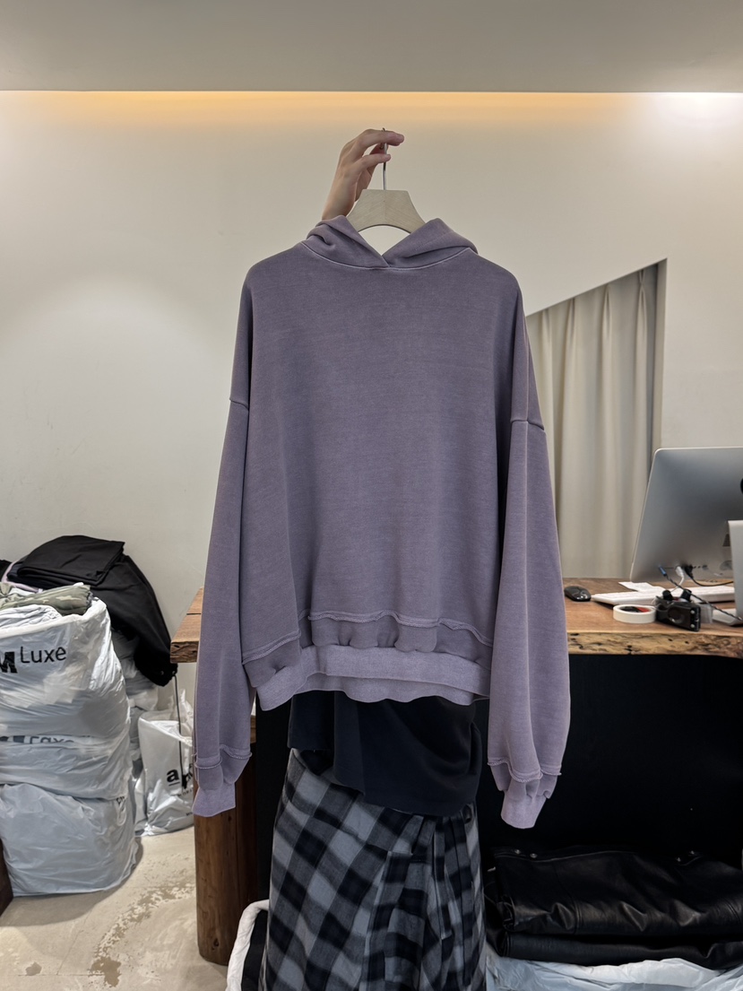 FRIC韓國直郵㊣女裝新品休閑推薦熱賣時尚職業真品25秋冬衛衣FRIC衛衣