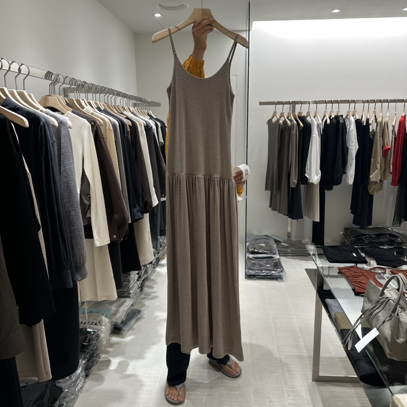 HAUTTE-P東大門㊣實拍女裝新品職業25秋冬時尚推薦熱賣連衣裙HAUTTE連衣裙