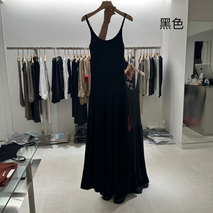 HAUTTE-P東大門㊣實拍女裝新品職業25秋冬時尚推薦熱賣連衣裙HAUTTE連衣裙圖色2