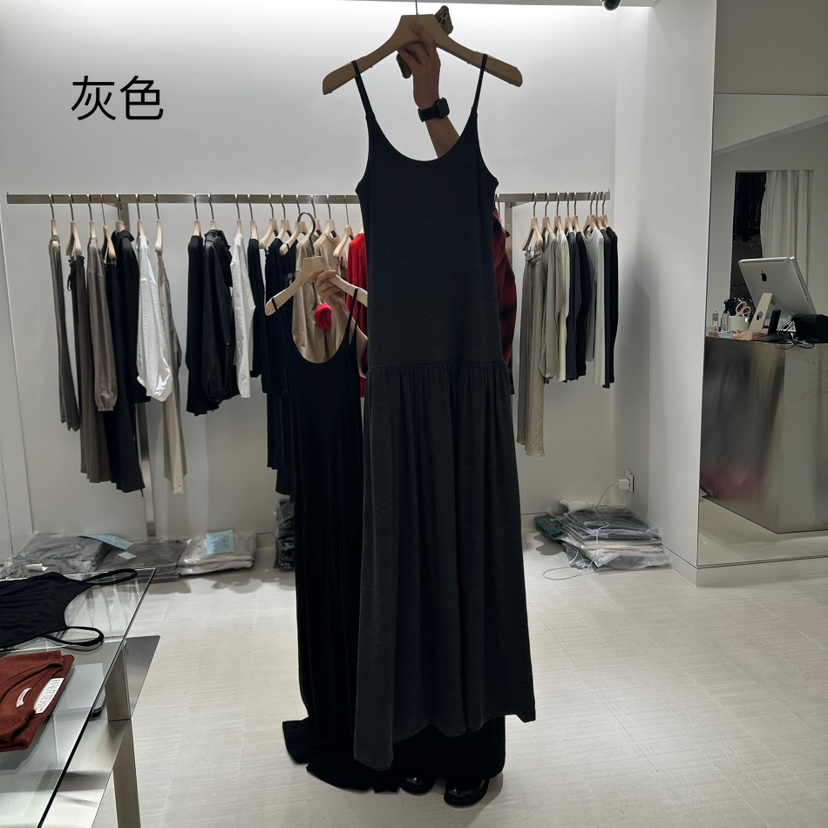 HAUTTE-P東大門㊣實拍女裝新品職業25秋冬時尚推薦熱賣連衣裙HAUTTE連衣裙圖色3