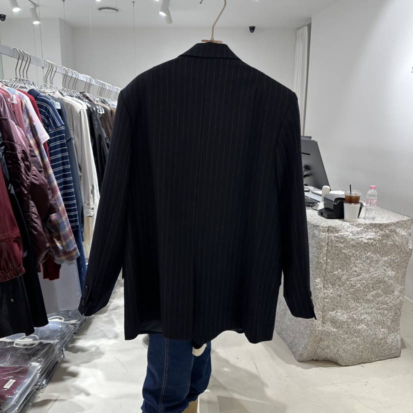 NEROLI 36東大門㊣代購女士新品職業休閑時尚人氣推薦夾克NEROLI 36夾克
