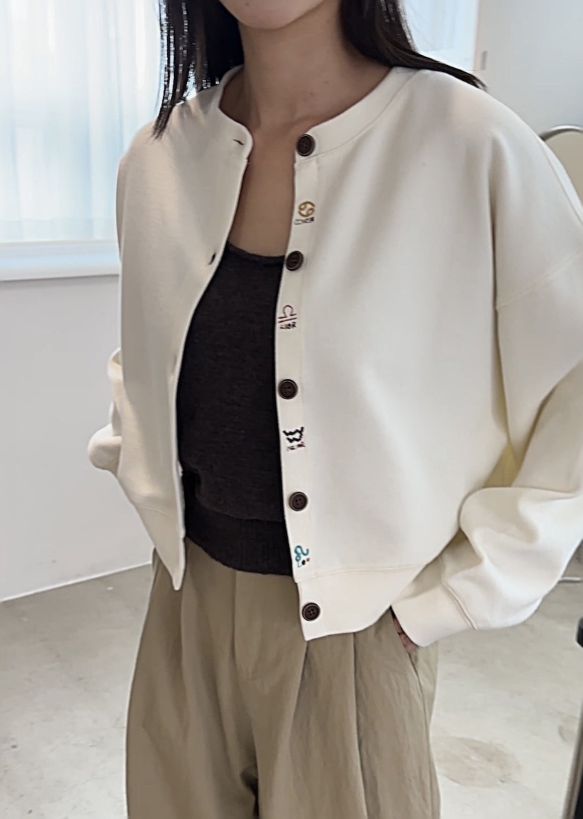 CLASSY-O東大門㊣實拍女士新品職業時尚熱賣人氣夾克開襟衫CLASSY-O夾克圖色2