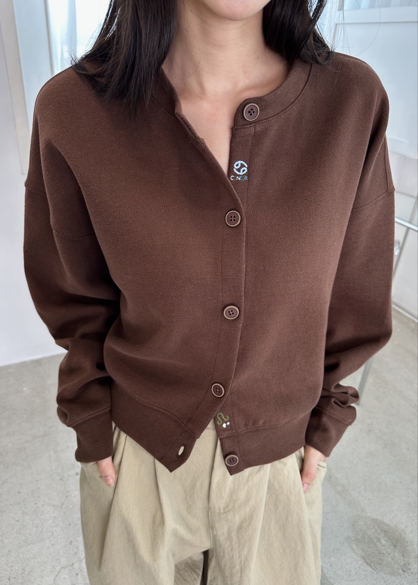 CLASSY-O東大門㊣實拍女士新品職業時尚熱賣人氣夾克開襟衫CLASSY-O夾克圖色3