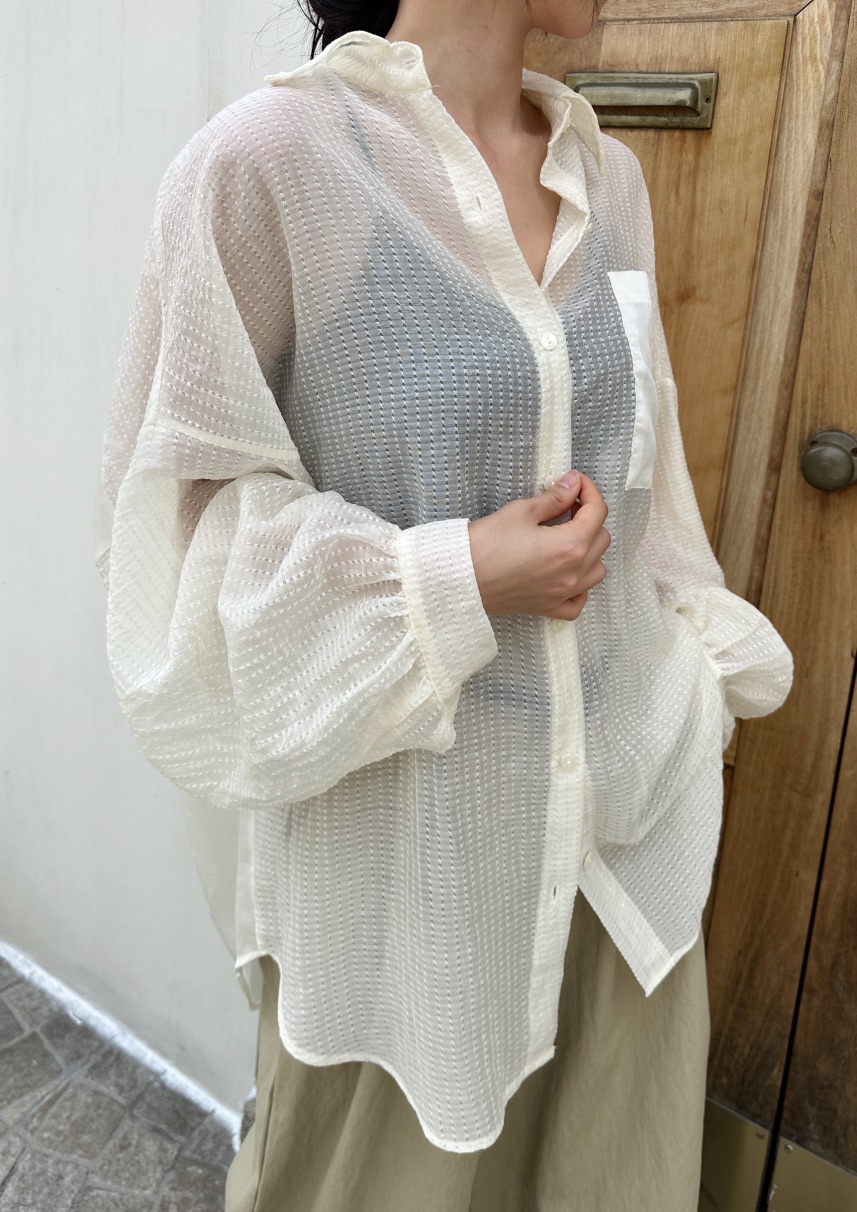 CLASSY-O東大門㊣代購女士新品熱賣真品人氣襯衫蕾絲衫天絲CLASSY-O襯衫/蕾絲衫