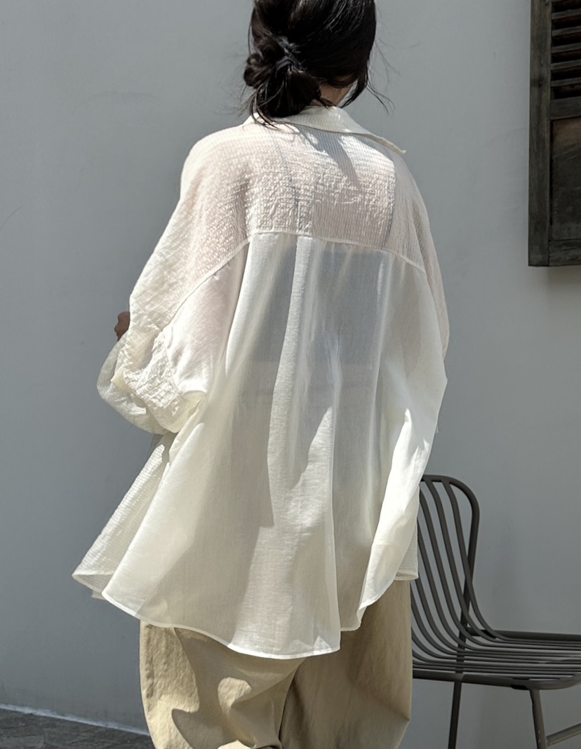 CLASSY-O東大門㊣代購女士新品熱賣真品人氣襯衫蕾絲衫天絲CLASSY-O襯衫/蕾絲衫