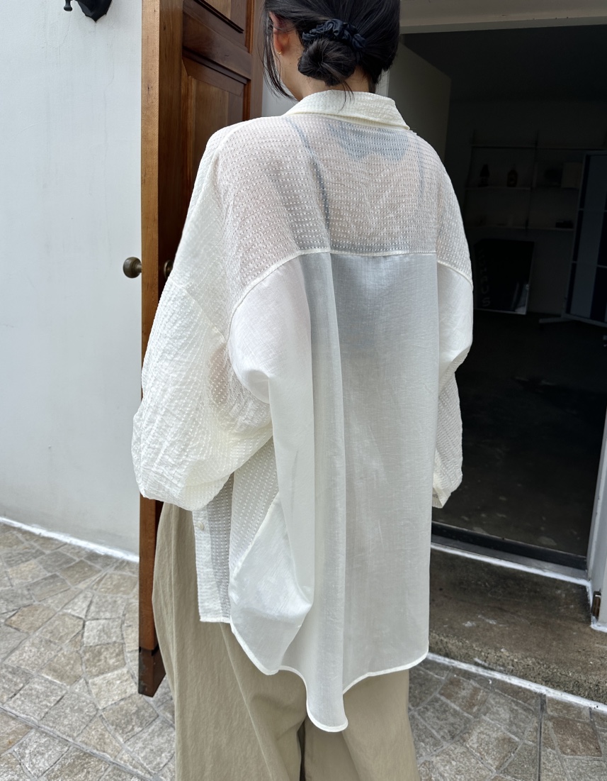CLASSY-O東大門㊣代購女士新品熱賣真品人氣襯衫蕾絲衫天絲CLASSY-O襯衫/蕾絲衫