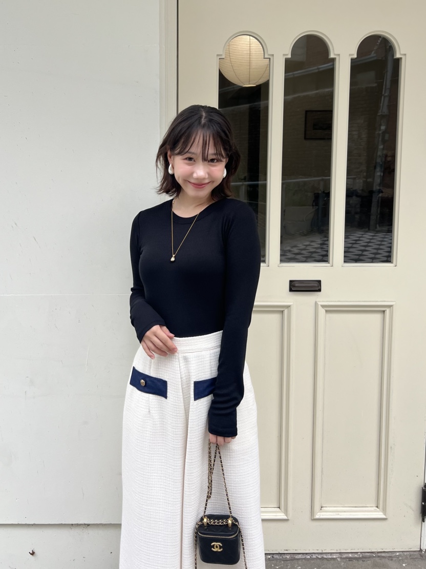 BOLD東大門㊣代購女裝新款25秋冬推薦人氣真品時尚職業休閑褲BOLD休閑褲