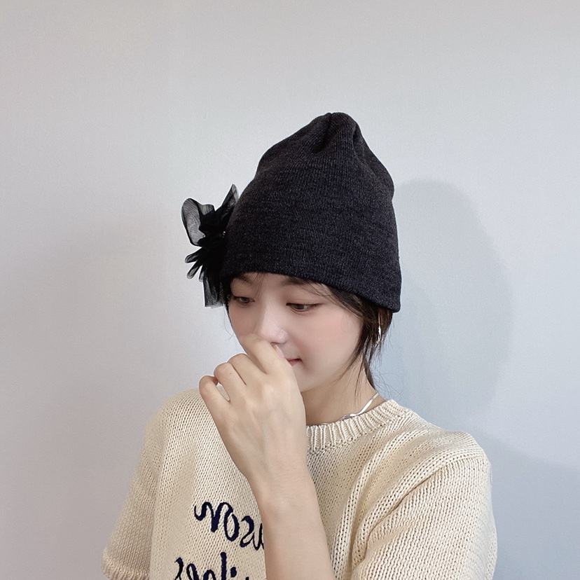 LOVELY HAT東大門㊣直郵女裝新款真品推薦25秋冬熱賣時尚帽子LOVELY HAT帽子