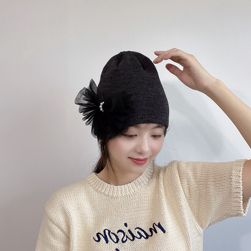 LOVELY HAT東大門㊣直郵女裝新款真品推薦25秋冬熱賣時尚帽子LOVELY HAT帽子