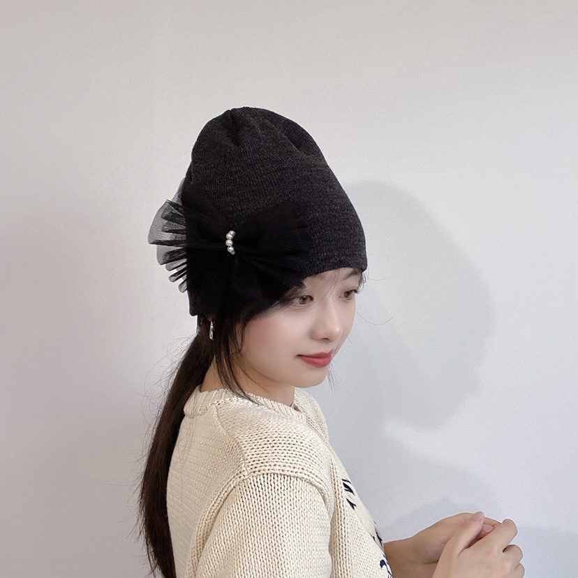 LOVELY HAT東大門㊣直郵女裝新款真品推薦25秋冬熱賣時尚帽子LOVELY HAT帽子