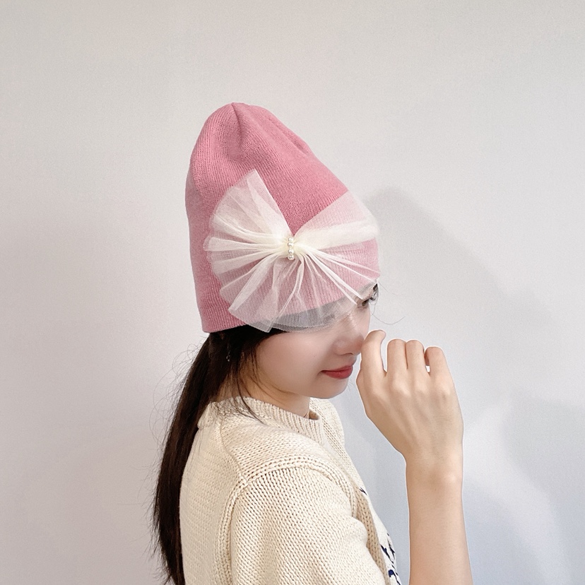 LOVELY HAT東大門㊣直郵女裝新款真品推薦25秋冬熱賣時尚帽子LOVELY HAT帽子