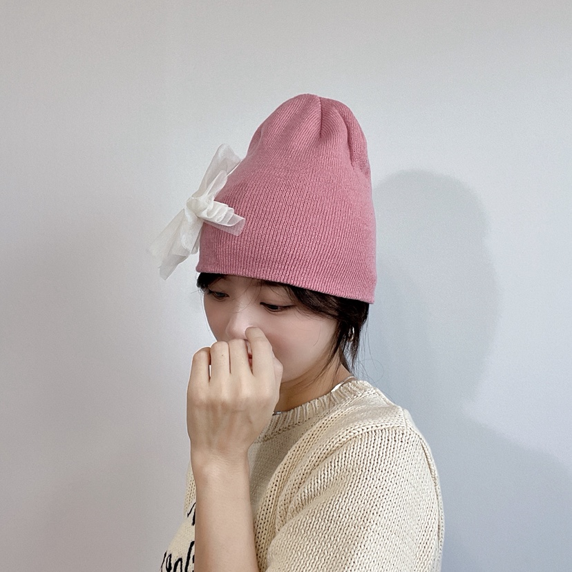 LOVELY HAT東大門㊣直郵女裝新款真品推薦25秋冬熱賣時尚帽子LOVELY HAT帽子