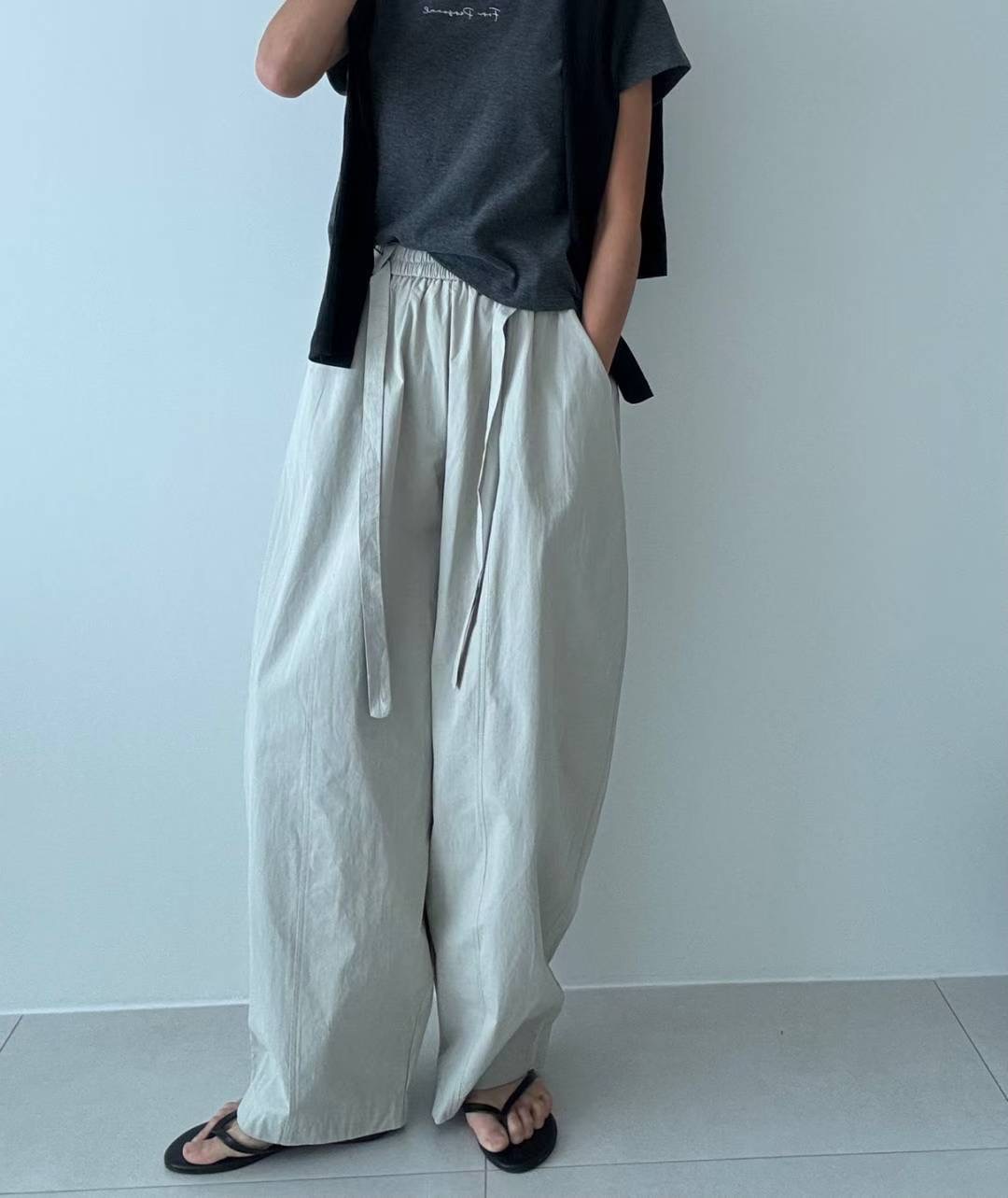 RIPPLE東大門㊣直郵女士新品真品熱賣推薦休閑人氣職業休閑褲RIPPLE休閑褲