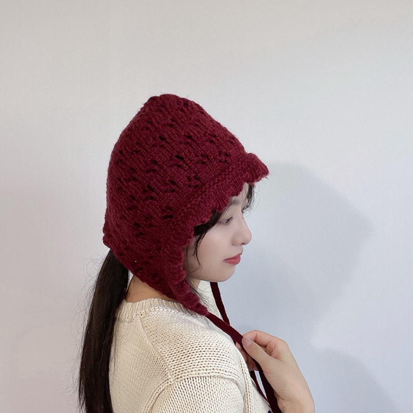 LOVELY HAT韓國直郵㊣女裝新款25秋冬休閑職業人氣熱賣帽子LOVELY HAT帽子