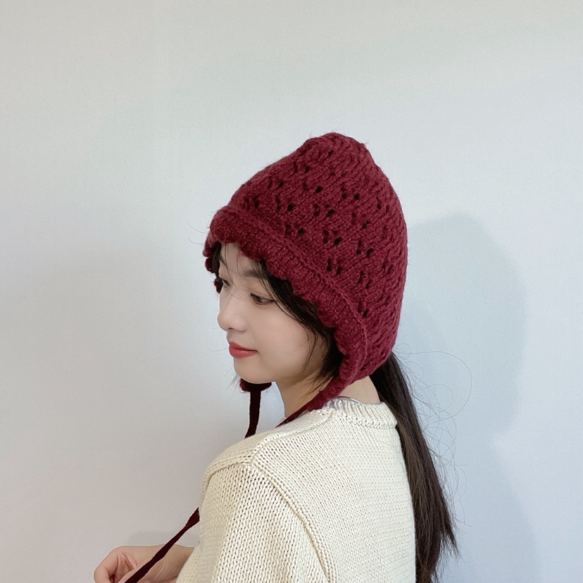 LOVELY HAT韓國直郵㊣女裝新款25秋冬休閑職業人氣熱賣帽子LOVELY HAT帽子