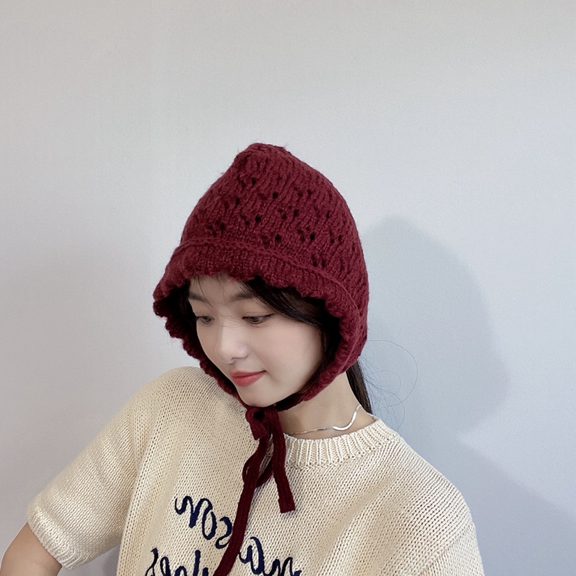LOVELY HAT韓國直郵㊣女裝新款25秋冬休閑職業人氣熱賣帽子LOVELY HAT帽子