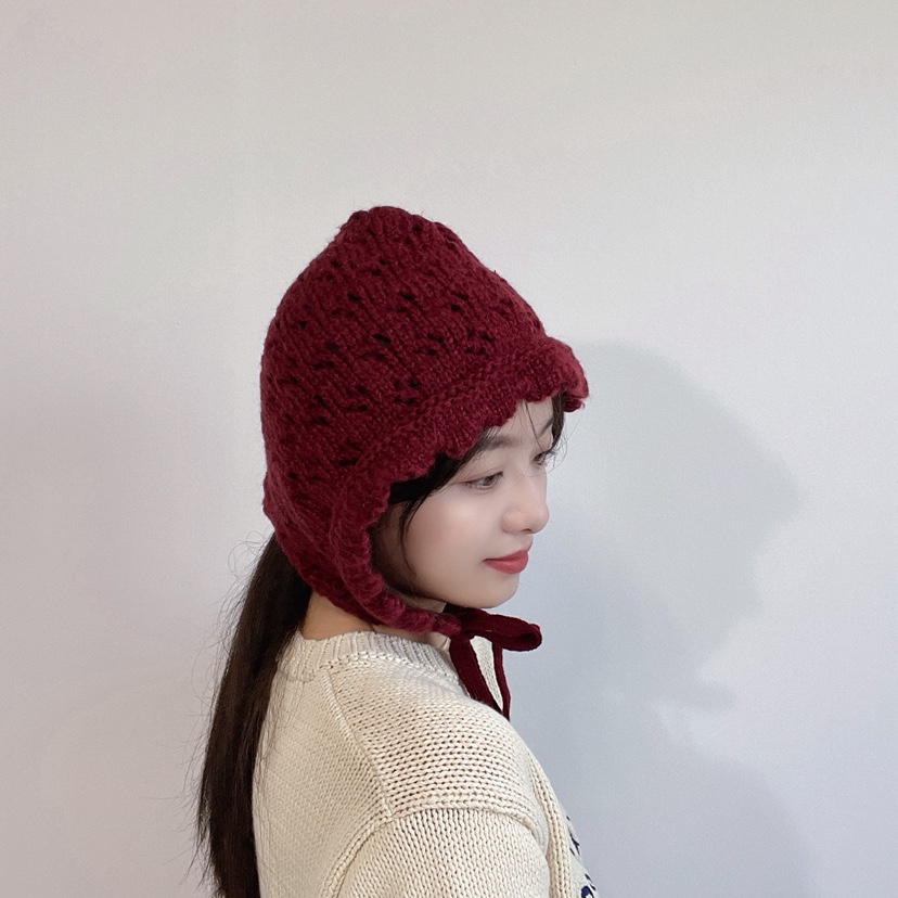 LOVELY HAT韓國直郵㊣女裝新款25秋冬休閑職業人氣熱賣帽子LOVELY HAT帽子