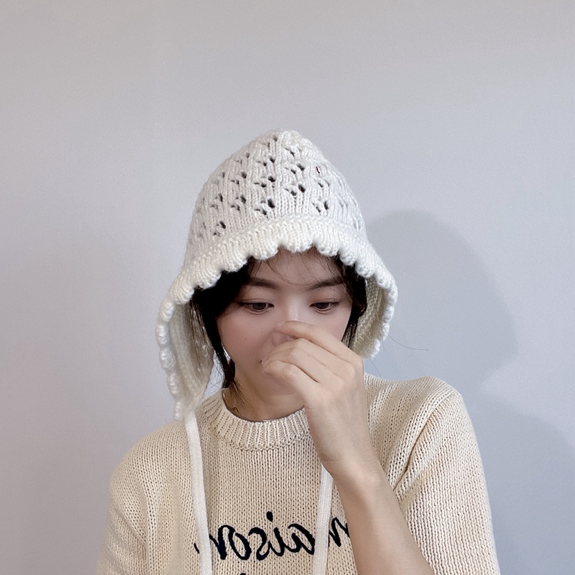 LOVELY HAT韓國直郵㊣女裝新款25秋冬休閑職業人氣熱賣帽子LOVELY HAT帽子