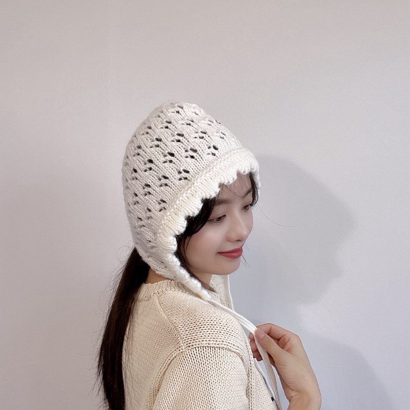 LOVELY HAT韓國直郵㊣女裝新款25秋冬休閑職業人氣熱賣帽子LOVELY HAT帽子
