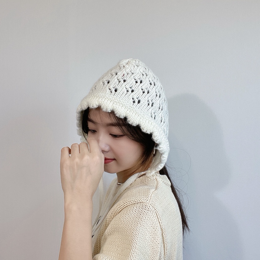 LOVELY HAT韓國直郵㊣女裝新款25秋冬休閑職業人氣熱賣帽子LOVELY HAT帽子