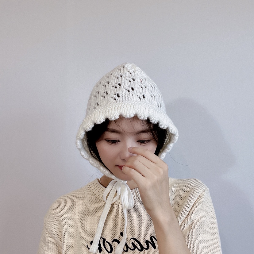 LOVELY HAT韓國直郵㊣女裝新款25秋冬休閑職業人氣熱賣帽子LOVELY HAT帽子