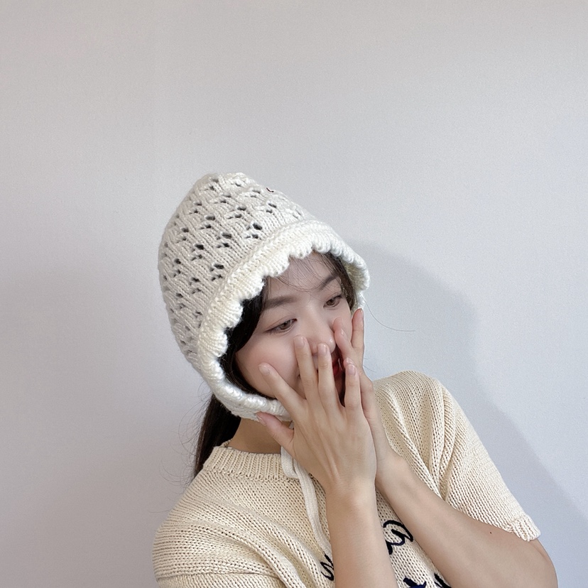 LOVELY HAT韓國直郵㊣女裝新款25秋冬休閑職業人氣熱賣帽子LOVELY HAT帽子