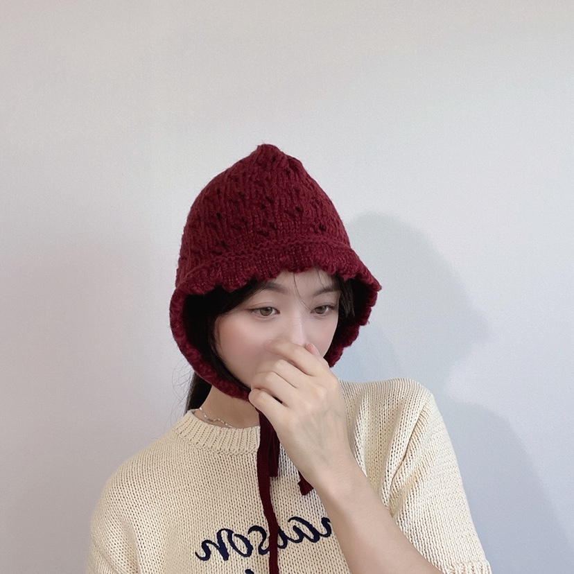 LOVELY HAT韓國直郵㊣女裝新款25秋冬休閑職業人氣熱賣帽子LOVELY HAT帽子