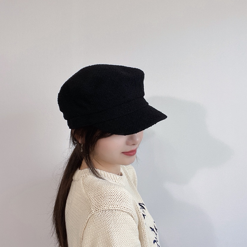 LOVELY HAT韓國代購㊣女士新品職業真品熱賣人氣休閑時尚帽子LOVELY HAT帽子