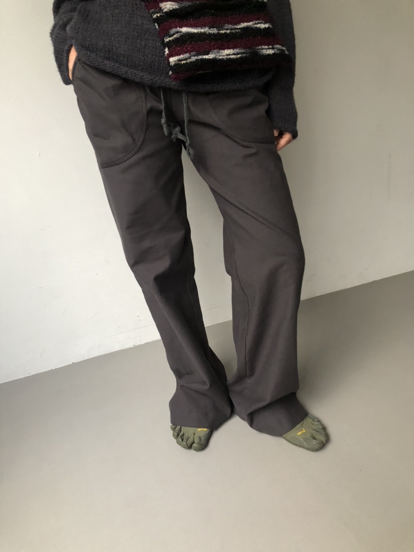 FLASH東大門㊣實拍女裝新品時尚職業熱賣人氣休閑推薦休閑褲FLASH休閑褲
