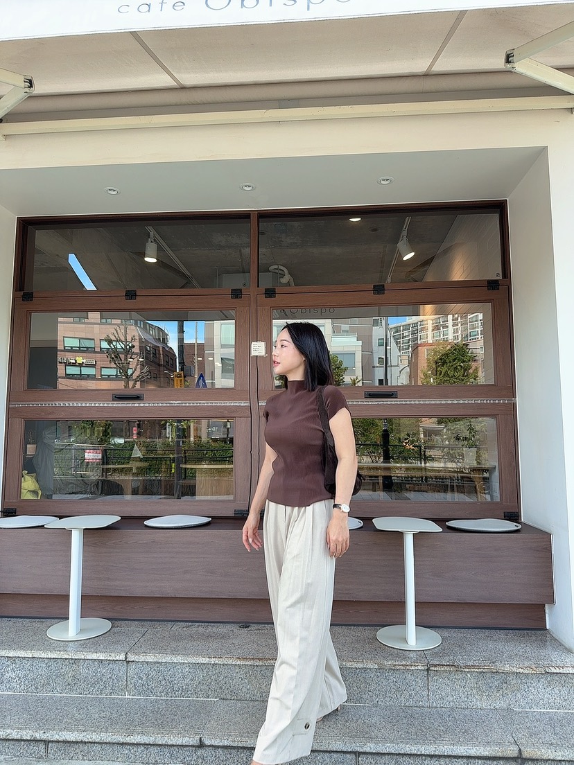 RIAH東大門㊣實拍女裝新款推薦真品休閑時尚職業25秋冬人氣T恤RIAHT恤