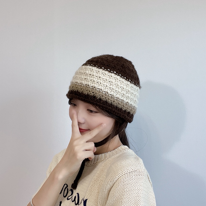 LOVELY HAT東大門㊣直郵女裝新品熱賣人氣休閑推薦真品帽子LOVELY HAT帽子