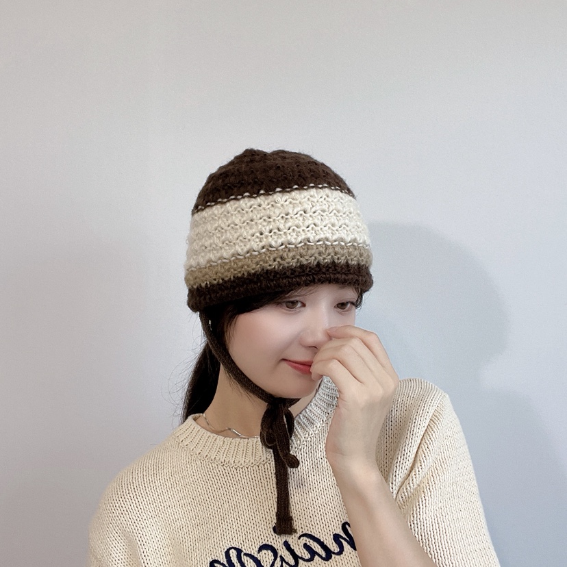 LOVELY HAT東大門㊣直郵女裝新品熱賣人氣休閑推薦真品帽子LOVELY HAT帽子