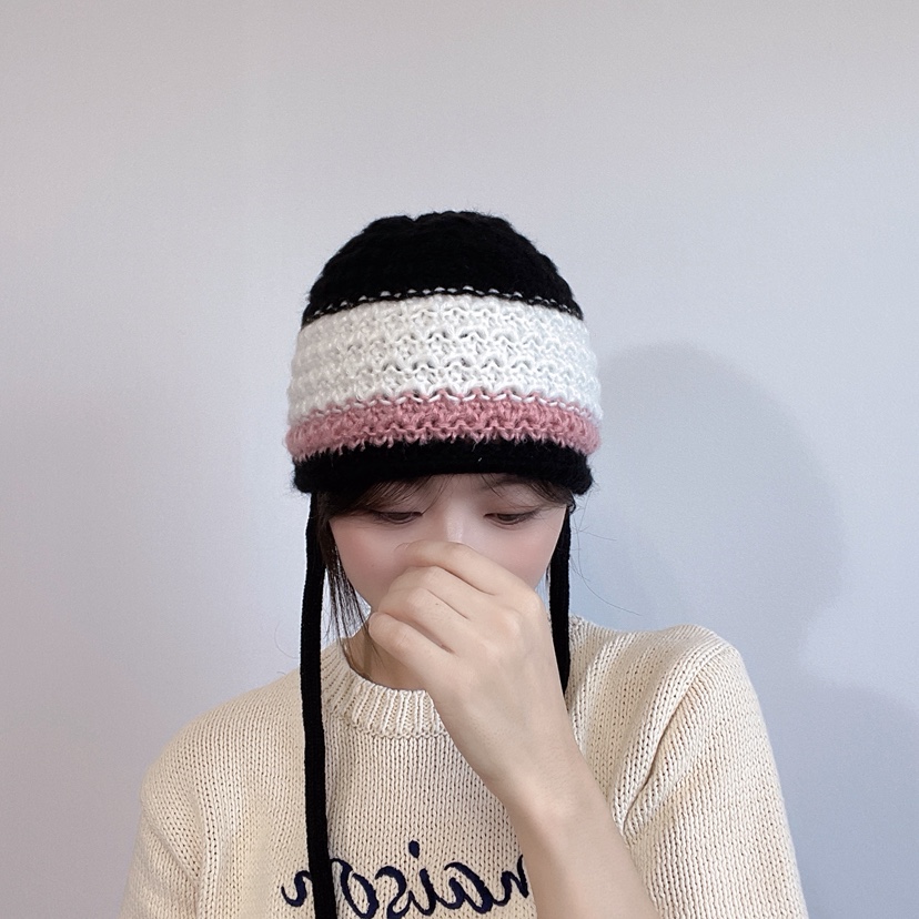 LOVELY HAT東大門㊣直郵女裝新品熱賣人氣休閑推薦真品帽子LOVELY HAT帽子