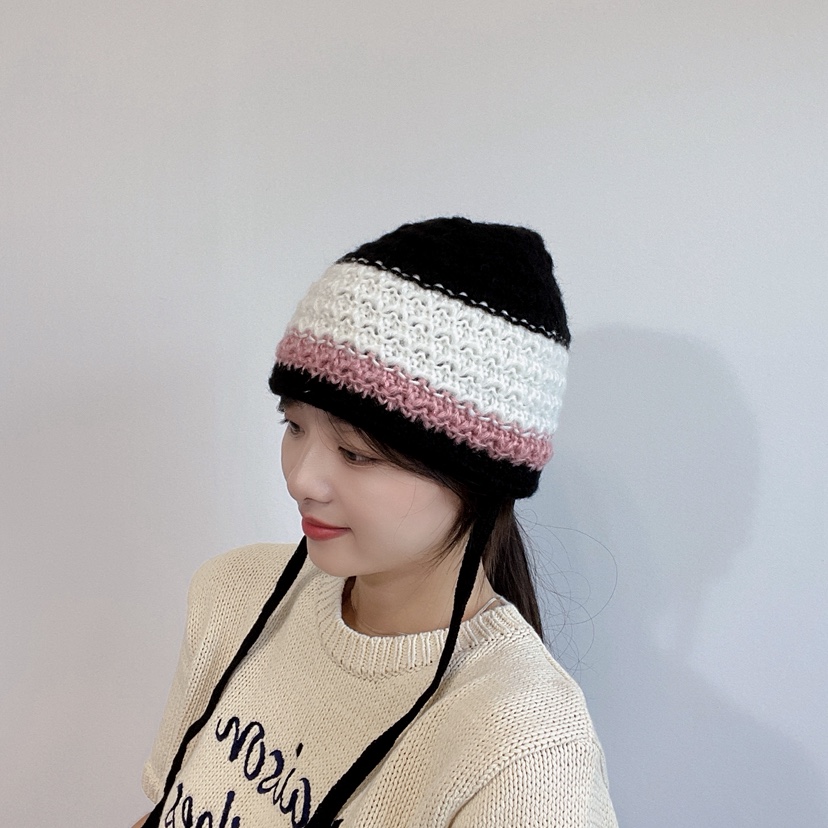 LOVELY HAT東大門㊣直郵女裝新品熱賣人氣休閑推薦真品帽子LOVELY HAT帽子
