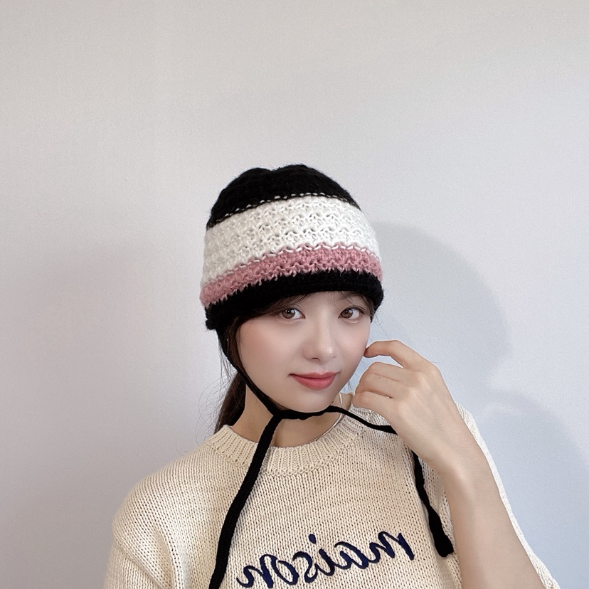 LOVELY HAT東大門㊣直郵女裝新品熱賣人氣休閑推薦真品帽子LOVELY HAT帽子