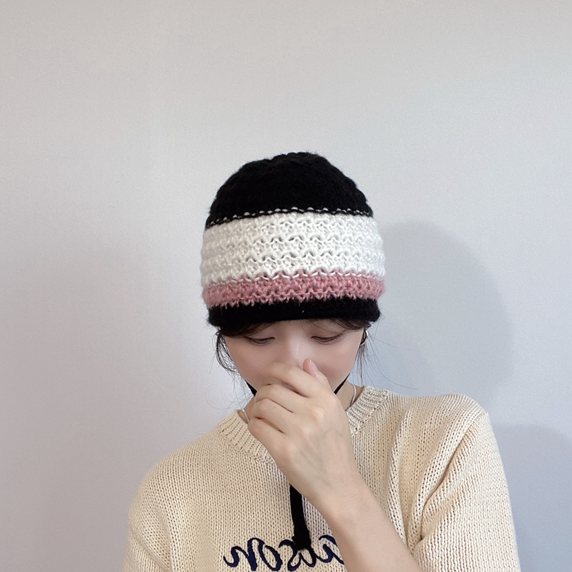 LOVELY HAT東大門㊣直郵女裝新品熱賣人氣休閑推薦真品帽子LOVELY HAT帽子