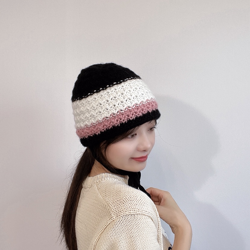 LOVELY HAT東大門㊣直郵女裝新品熱賣人氣休閑推薦真品帽子LOVELY HAT帽子