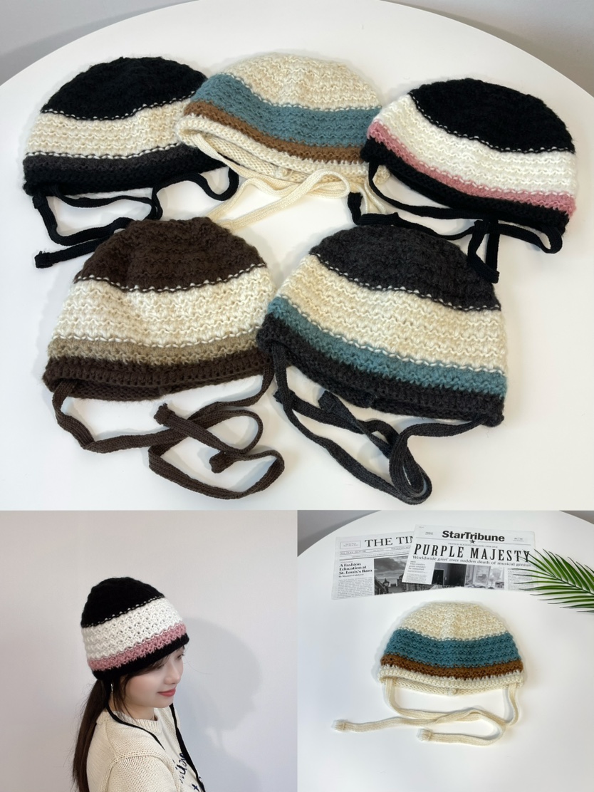 LOVELY HAT東大門㊣直郵女裝新品熱賣人氣休閑推薦真品帽子LOVELY HAT帽子
