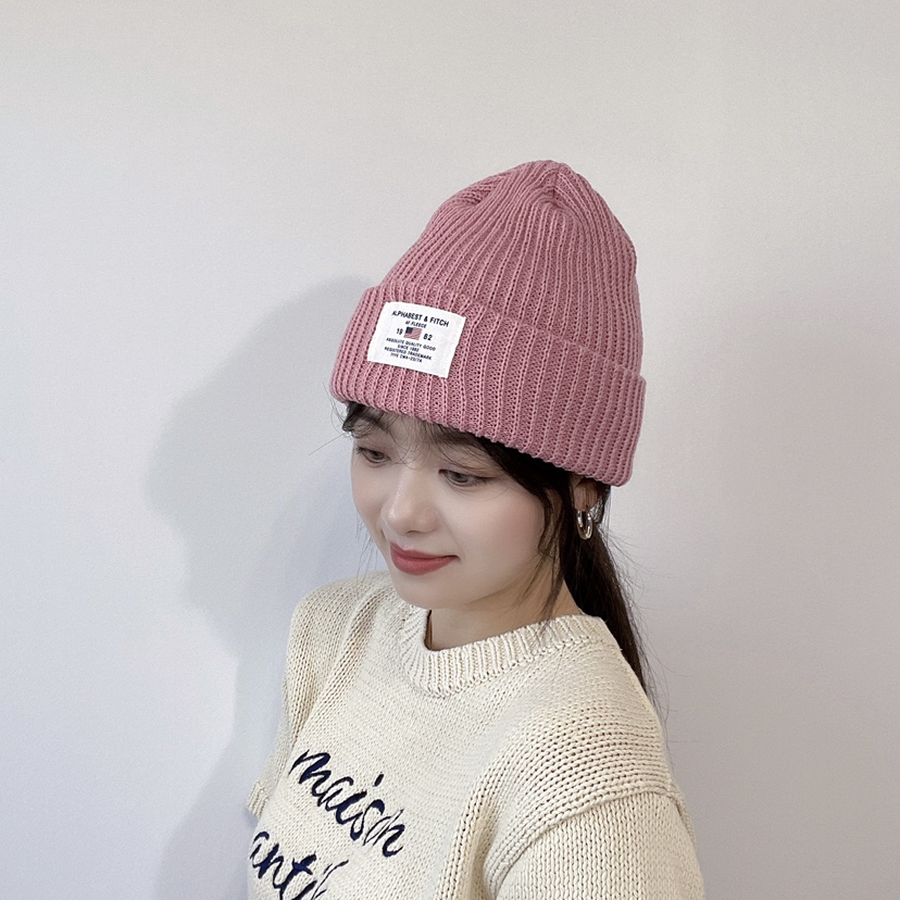 LOVELY HAT韓國代購㊣女士新款25秋冬時尚休閑真品熱賣帽子LOVELY HAT帽子