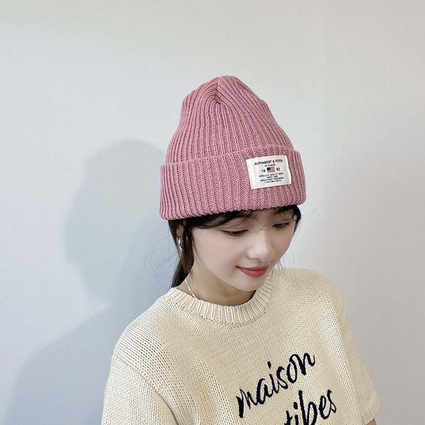 LOVELY HAT韓國代購㊣女士新款25秋冬時尚休閑真品熱賣帽子LOVELY HAT帽子