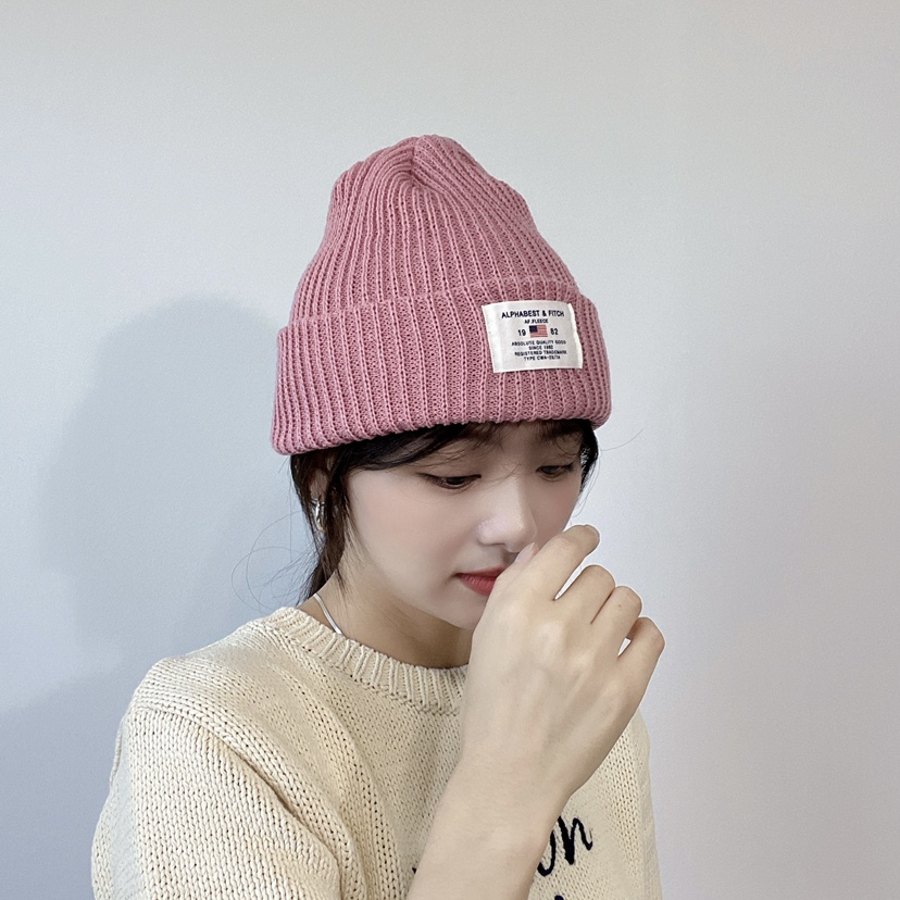 LOVELY HAT韓國代購㊣女士新款25秋冬時尚休閑真品熱賣帽子LOVELY HAT帽子